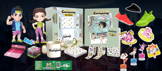 明星“接棒”Labubu们？周杰伦入驻抖音带飞巨星传奇，有望再造一个千亿神话？