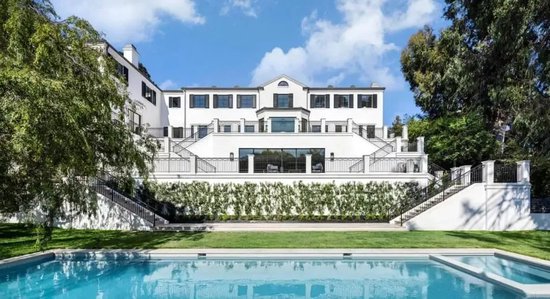 娃哈哈长公主的海外资产