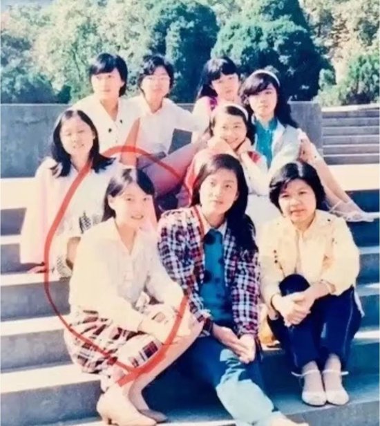 娃哈哈长公主的海外资产