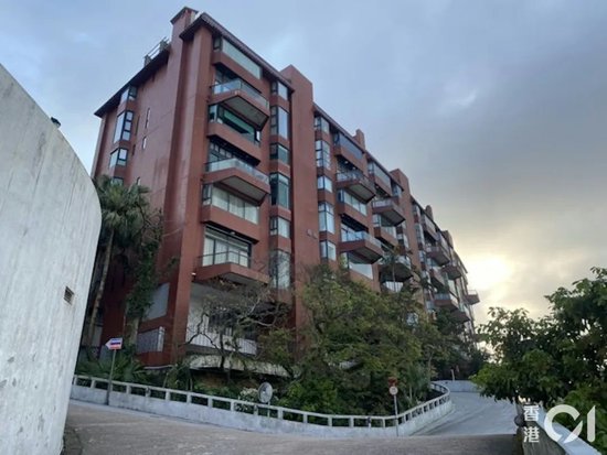 娃哈哈长公主的海外资产