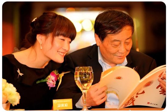 娃哈哈长公主的海外资产