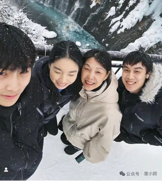 宗庆后“私生子”大瓜罪魁祸首，原来是他