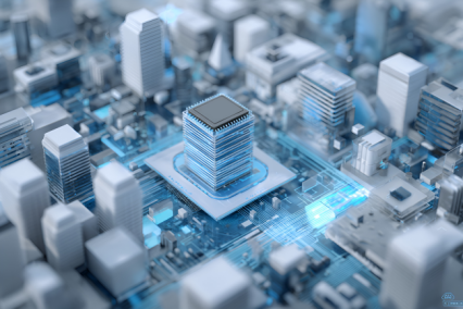 AI赋能“千行百业”，如何锚定新兴龙头？