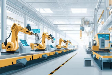 AI赋能“千行百业”，如何锚定新兴龙头？