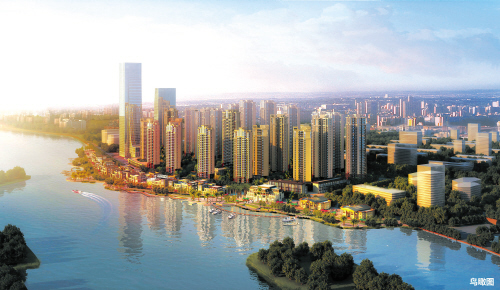 如何了解楼盘情况？逸居苑有什么优势与不足？