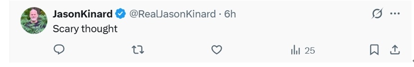 美能源部长将AI竞赛比作原子弹计划，引发争议