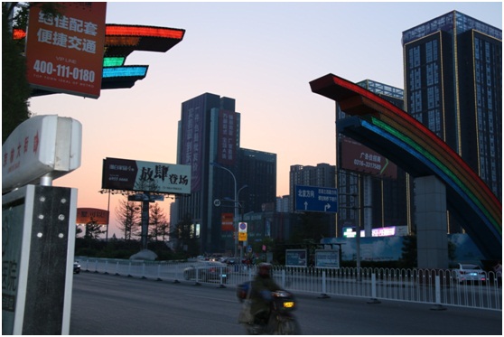 如何了解燕郊美林湾？该楼盘情况如何？