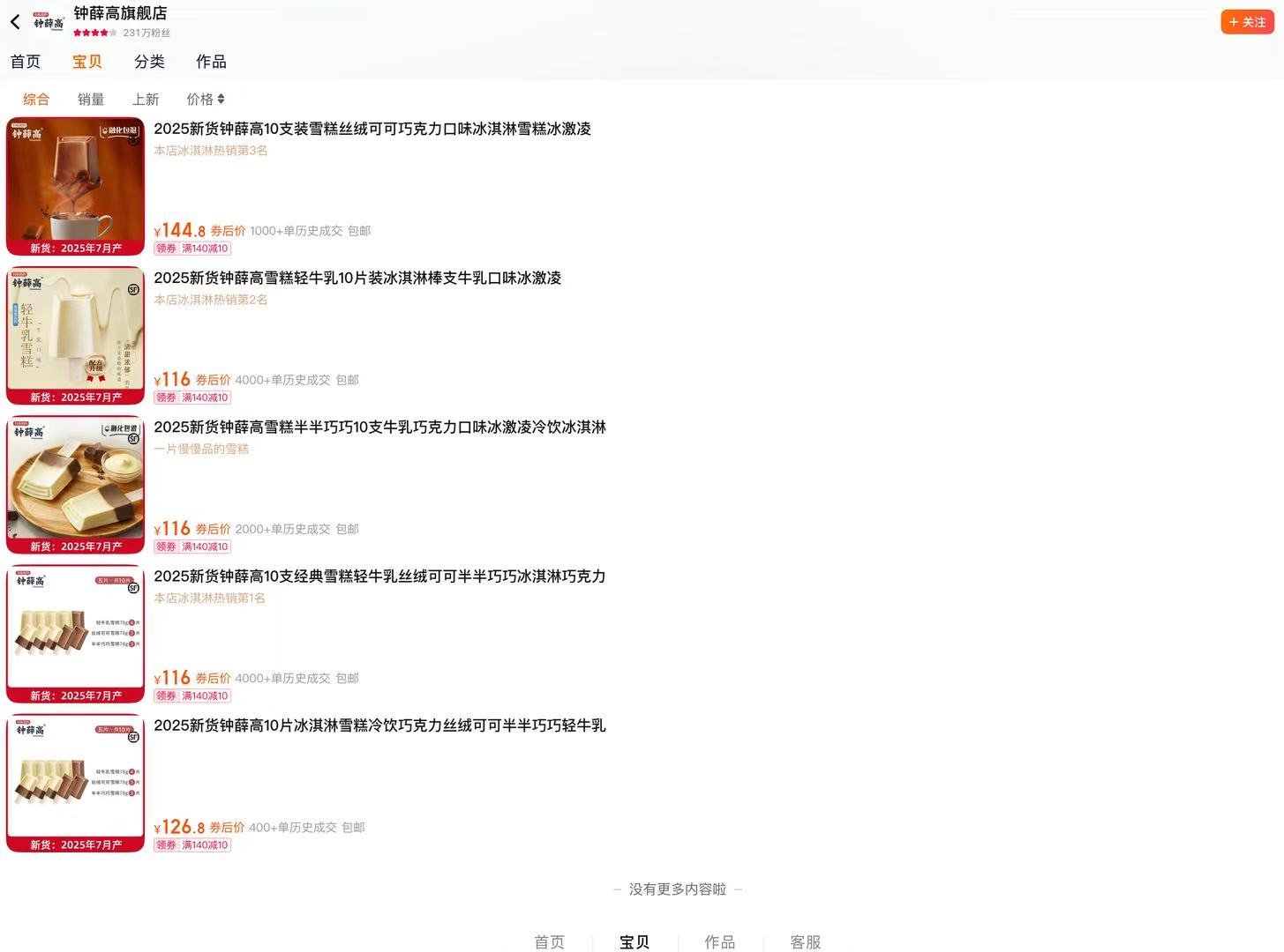 因资不抵债，钟薛高被申请破产