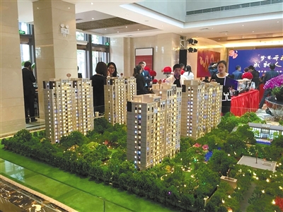 如何判断楼盘品质？汇福花园有何特点？