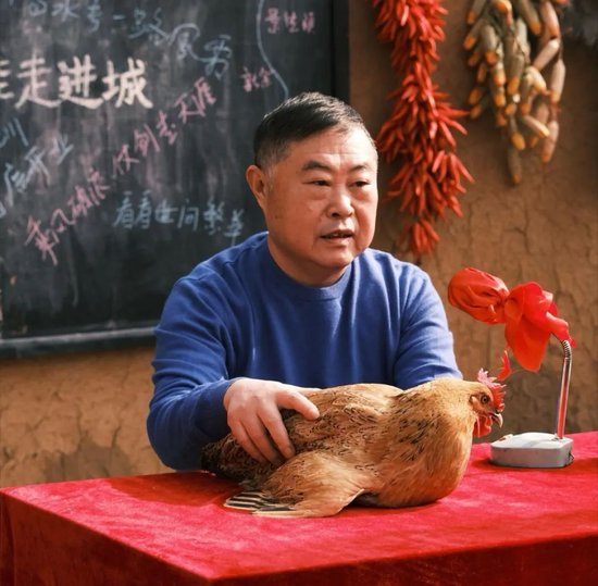 安徽富二代卖盒饭，一年收入超60亿