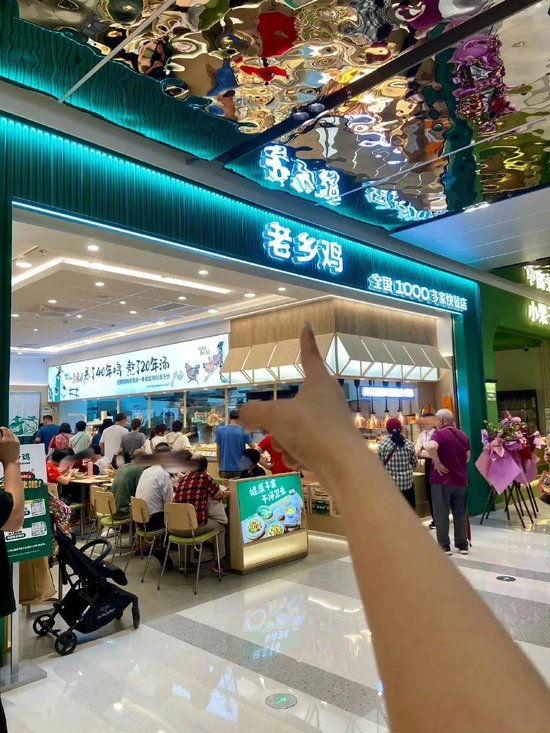 安徽富二代卖盒饭，一年收入超60亿