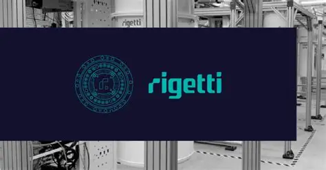 Rigetti公司36量子位系统刷新保真度纪录