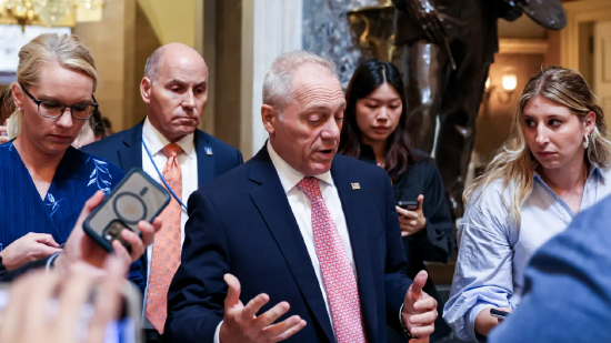 加密货币监管法案在国会再遇阻碍