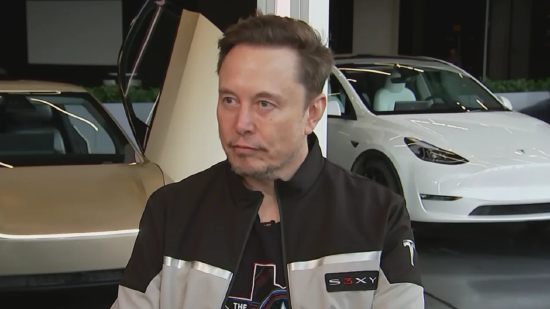 特斯拉修改章程限制股东诉讼的做法遭纽约州官员猛烈抨击