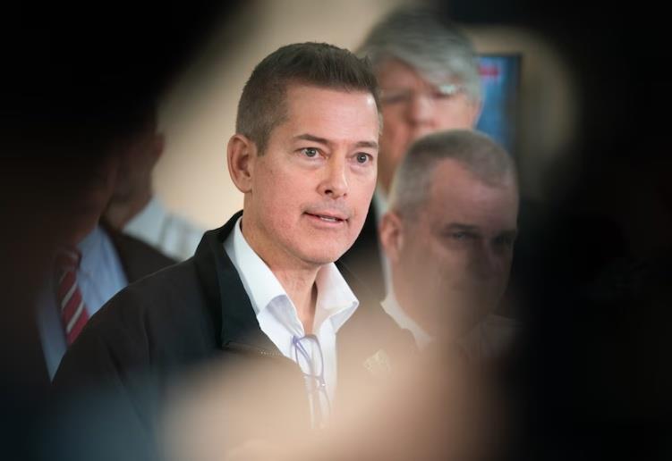 美交通部长：升级空中交通管制系统还差190亿美元