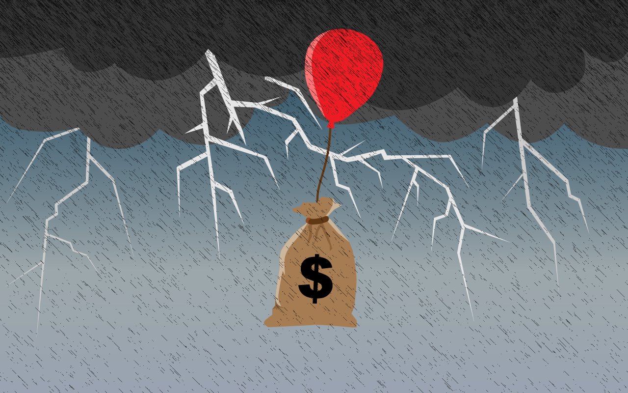 鑫慷嘉“崩盘”启示录 如何分辨涉币资金盘？