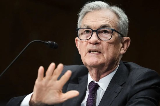 特朗普发声，事关鲍威尔！7年2万亿欧元，欧盟公布了！美国通胀加速上升，美联储降息再推迟？