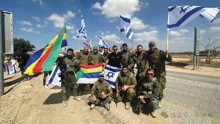 牛弹琴：又一场大战开打了