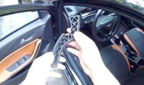 奇瑞e匙拆解方法有哪些？拆解过程要注意什么？