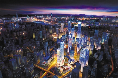 如何判断一处商业地产的发展潜力？潜力评估涉及哪些要点？