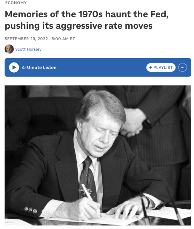 特朗普与鲍威尔矛盾升级 解雇争端外再爆一大隐忧