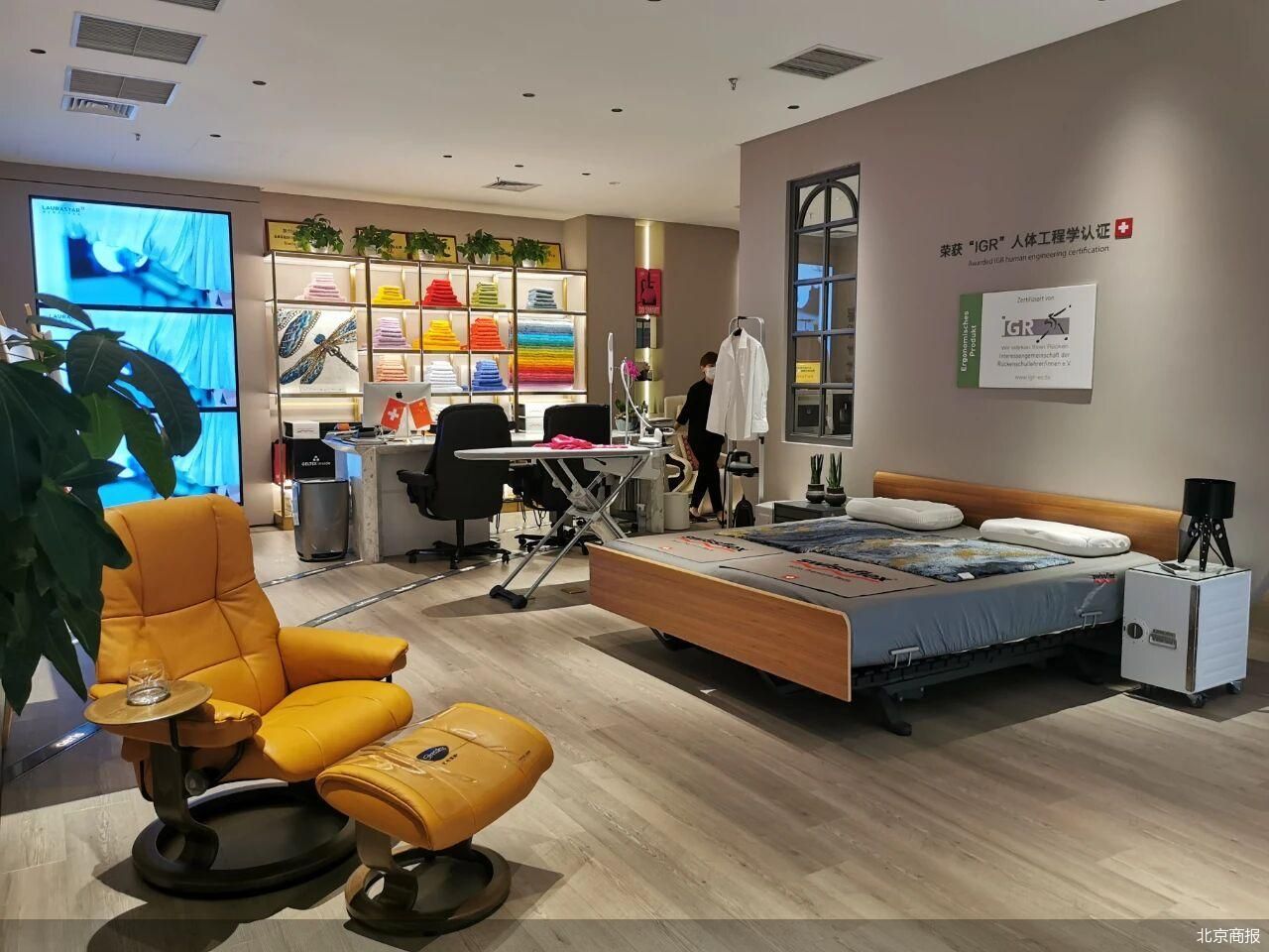 家居三季报：行业普降 分化加剧 家居企业能否借出海弯道超车