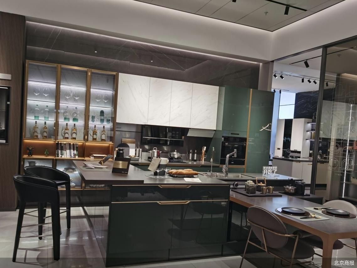 家居三季报:行业普降 分化加剧 家居企业能否借出海弯道超车