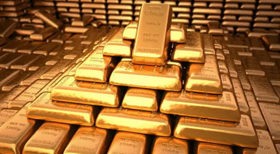 GTC泽汇：金价博弈 多空力量再度拉锯