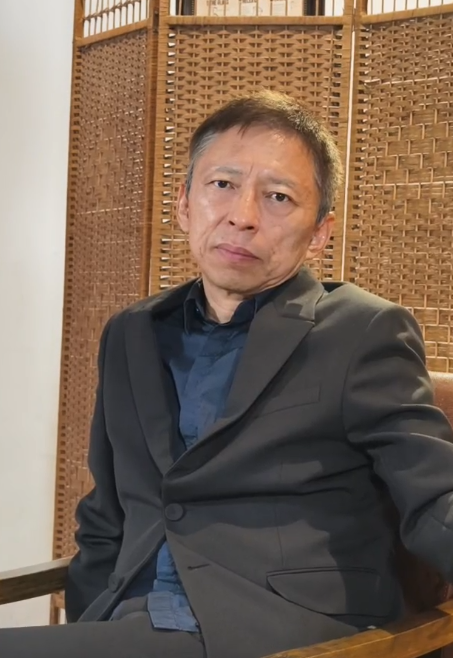 对话张朝阳：大家都在说AI，但消费互联网还处在一个非常火爆的时代丨直击乌镇