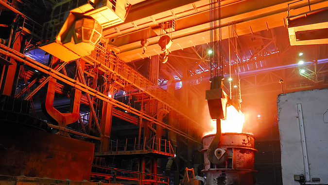 钢厂主动减产增多 机会还有多远?