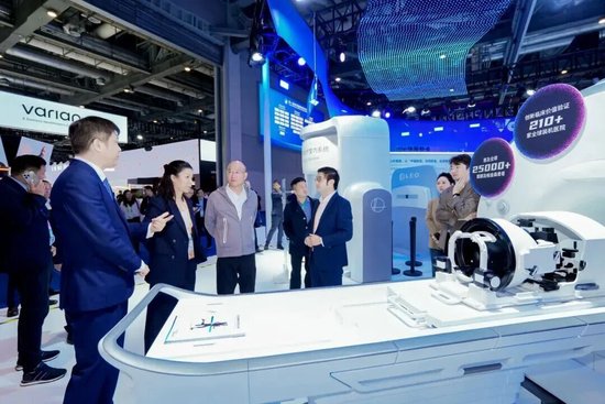 郭广昌:源头创新是中国医药产业必由之路,开放合作是加速创新最佳路径