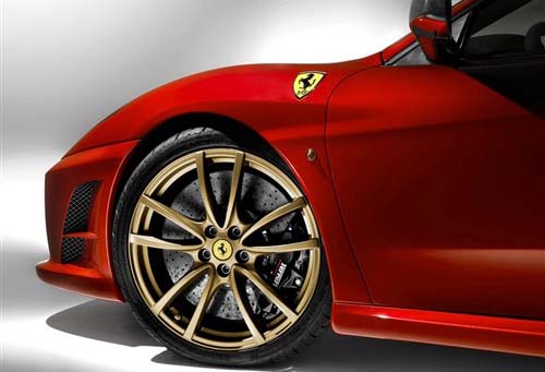 汽车轮毂清洁及保养方法？