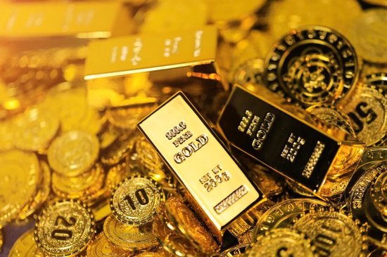 水贝市场暂时处于“半停滞状态” 黄金新政背后的产业链变局