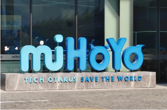 复刻凶案？米哈游再踩“红线”