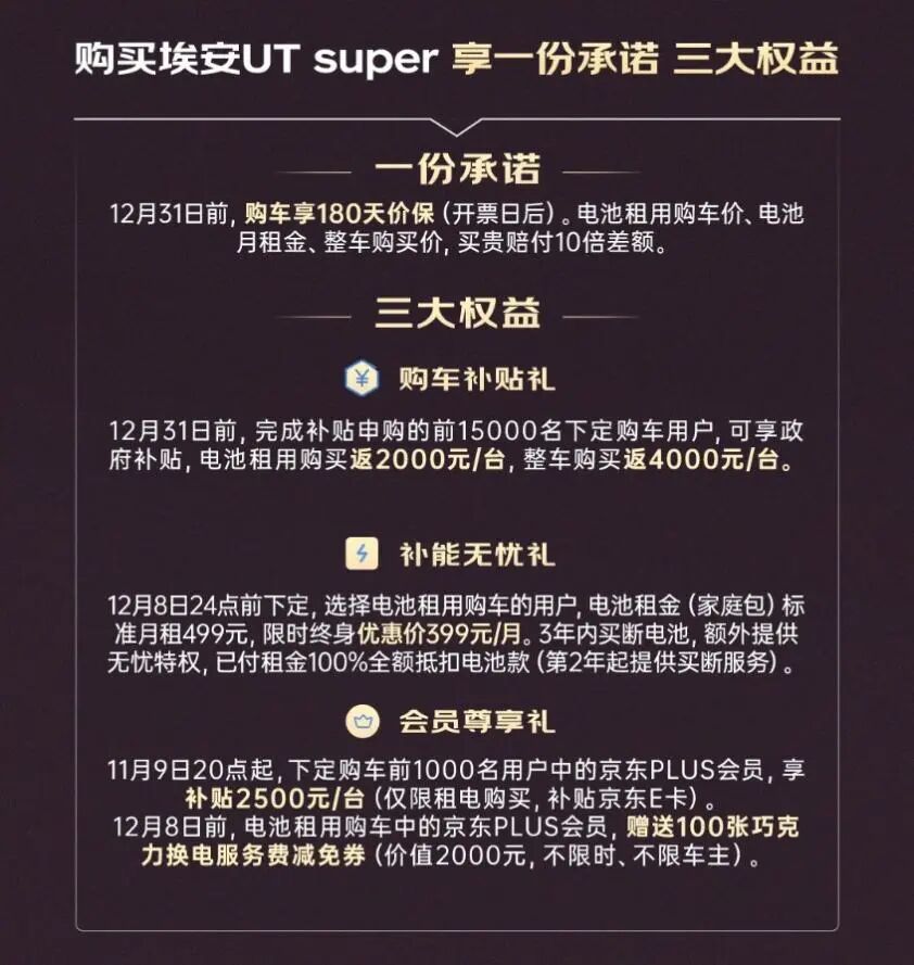 官宣!京东第一辆车,价格定了