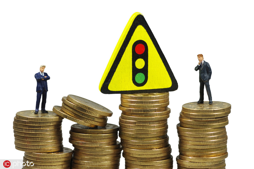 期货市场的风险传染效应研究？