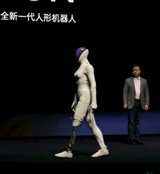 AI革命的下半场就炒它