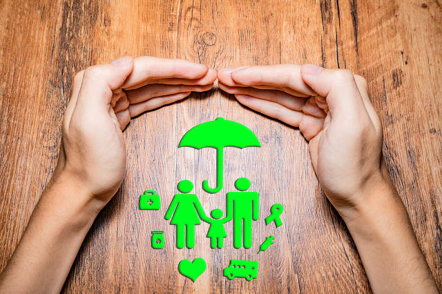 寿险受益人顺序应该怎么设置？