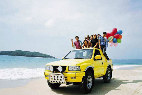 自驾游需要买什么意外险？