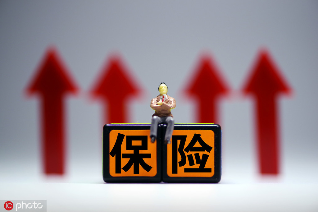 保险中的“趸交”和“期交”区别？