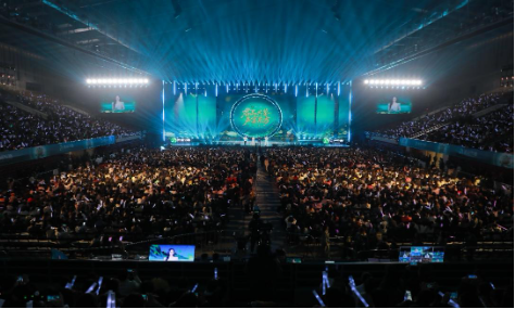 “君品共鉴·声宴东方”音乐盛典落地遵义