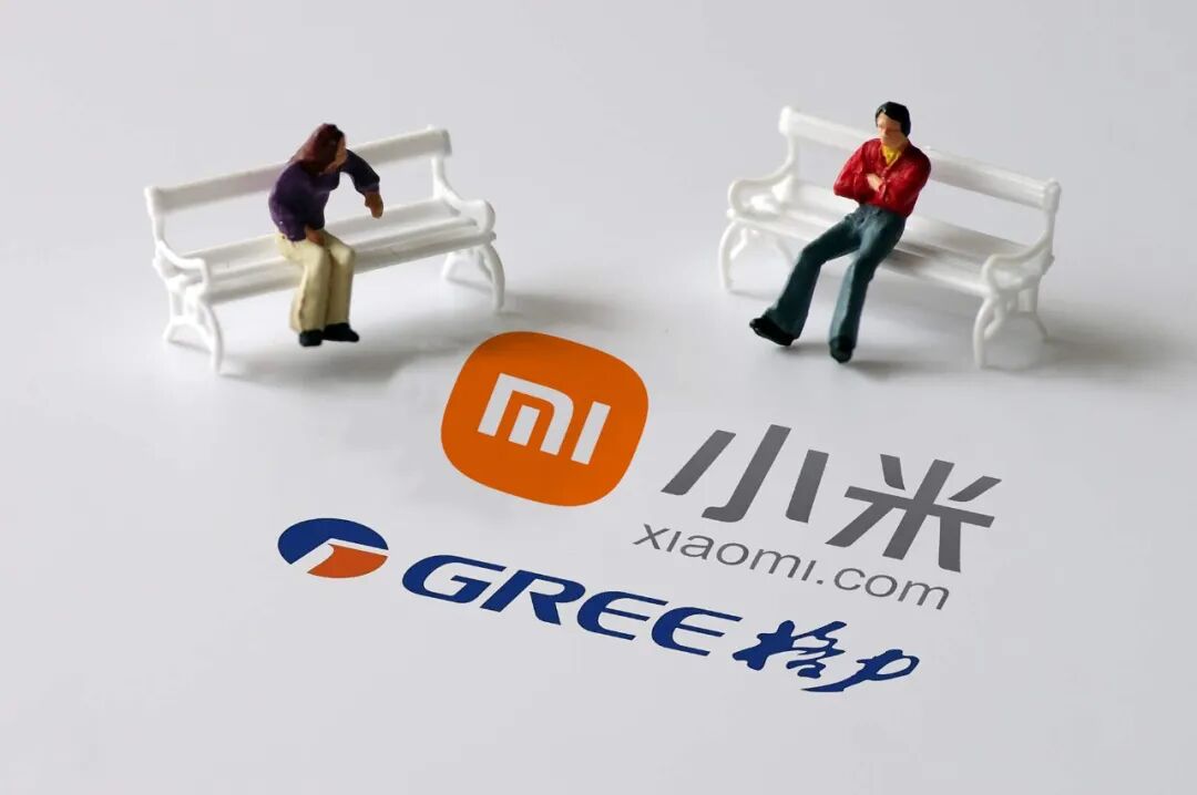 【行业】小米与格力：空调市场的“攻防交锋”与舆论“口水仗”