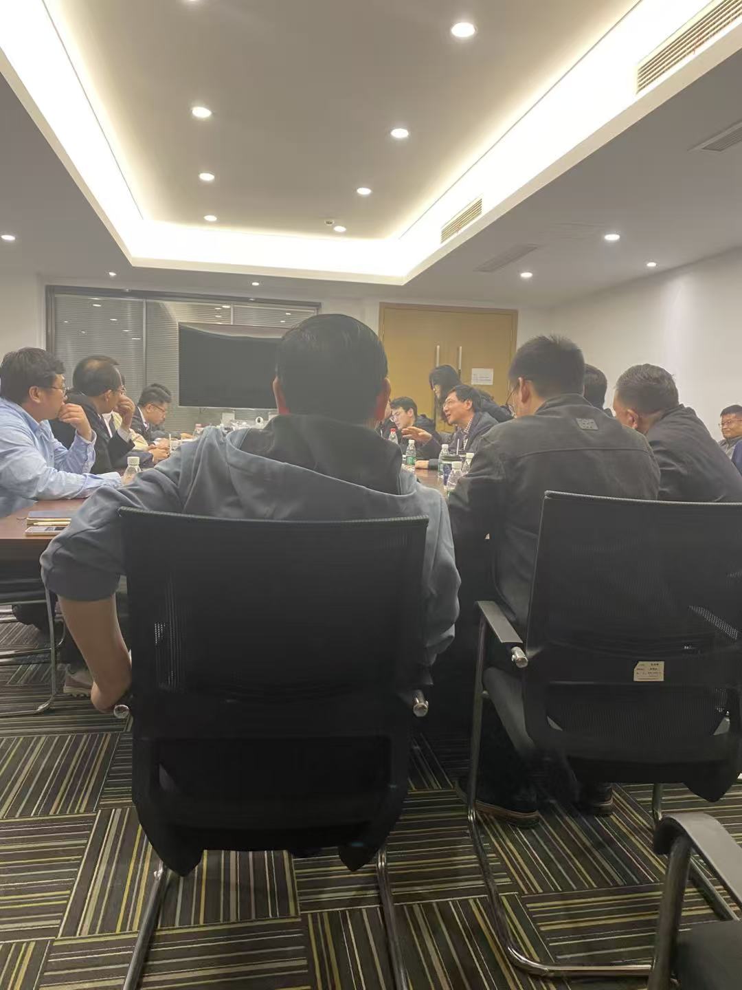 中小股东罢免董事长：ST路通通向何方？