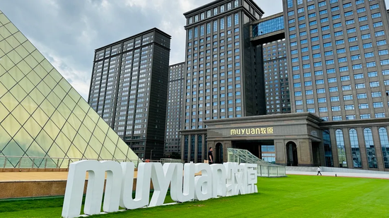 产能利用率已达100%，牧原后续计划每年再投产1-2个新屠宰厂