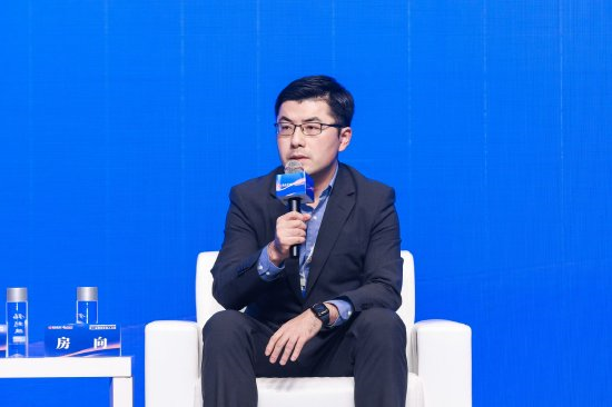 路博迈基金管理（中国）有限公司房向：ESG代表包容性、延展性，本质是“长期主义”