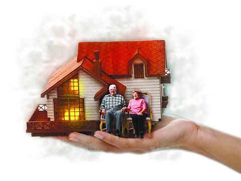 养老金融服务如何规划退休？