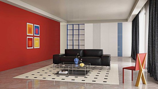 尚品宅配携手立邦、东鹏、罗莱软装，构建跨品类色彩共创生态