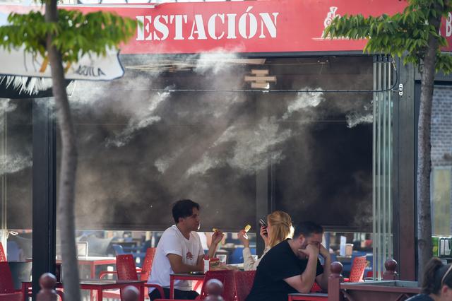 全球气候变化形势有多严峻?人类应当如何应对?