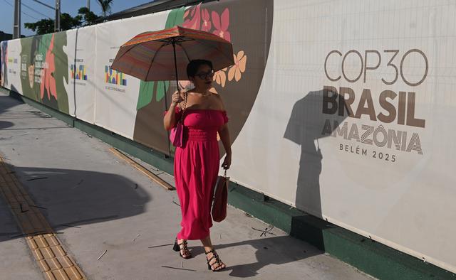 全球气候变化形势有多严峻?人类应当如何应对?