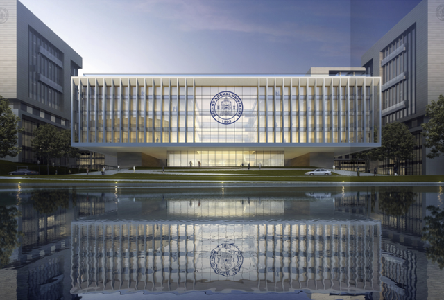 著名企业家段永平，捐赠北京师范大学2.2亿元